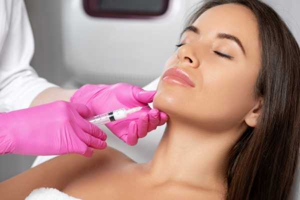FAQs: Fat Dissolving Injections (Aqualyx & Alternatives) Custom House