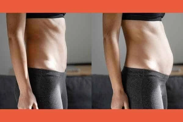 LA-EMS Body Sculpting results Custom House