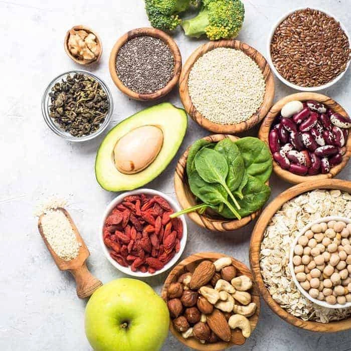 Fecal Incontinence Diet Custom House What to include and understand
