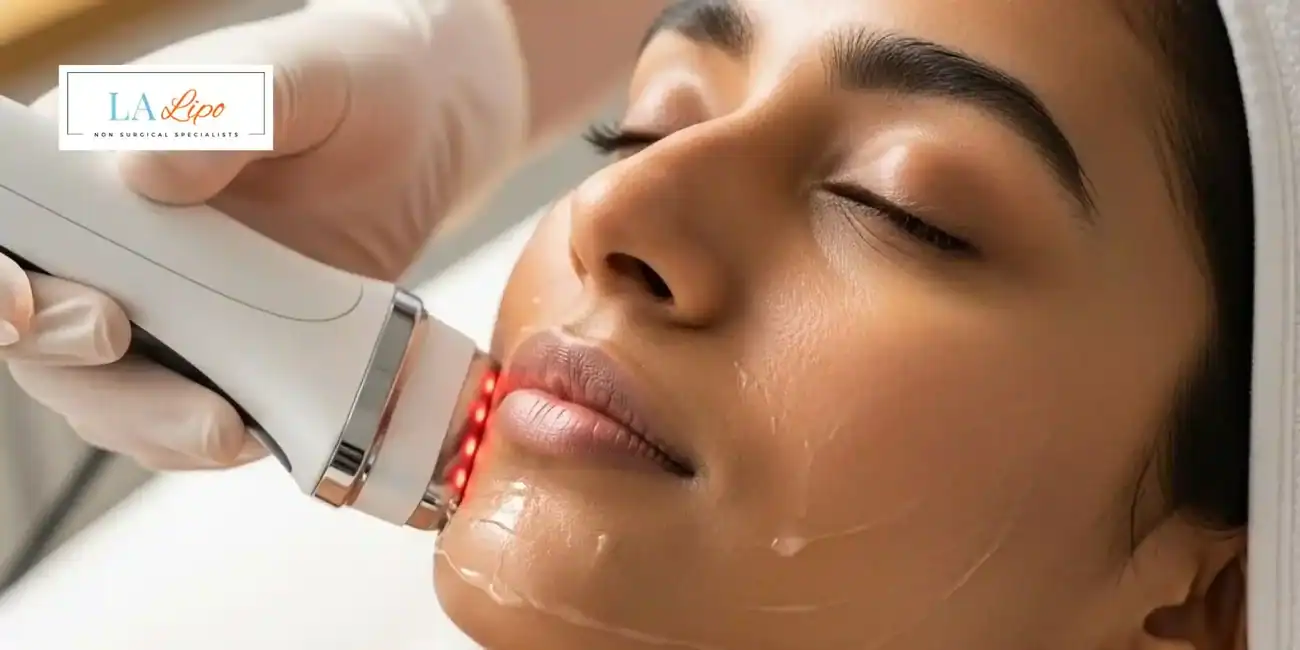 Which Areas of the Body Respond Best to Non-Surgical Skin Tightening Custom House?
